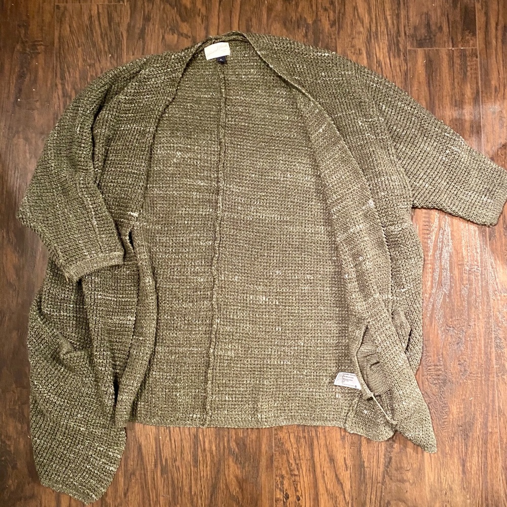 Universal Thread shawl wrap